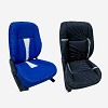 Car Seat Covers Manufacturers, Suppliers & Distributors  Logo